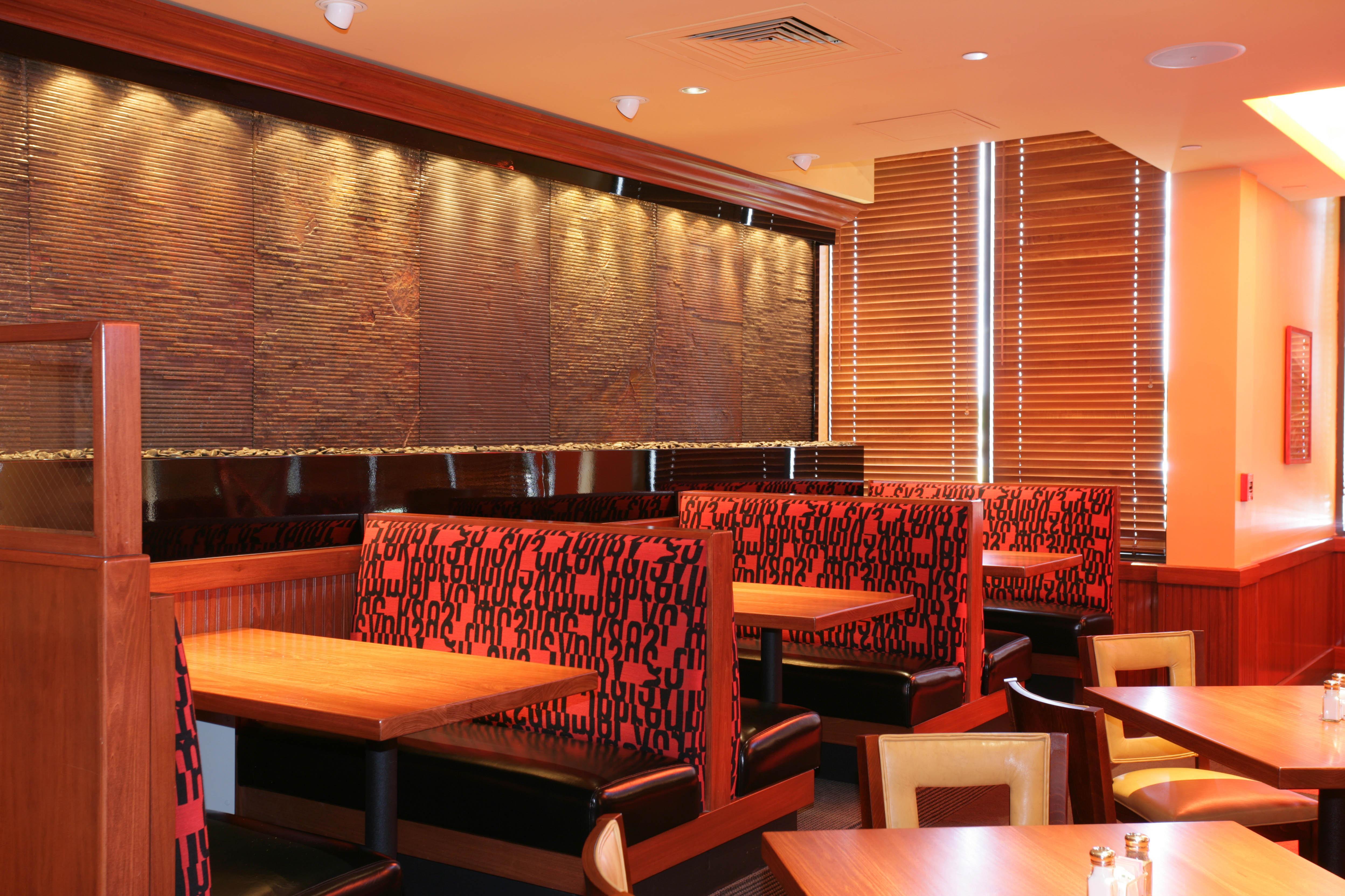 Holiday Inn Denver Lakewood By Ihg Exterior foto
