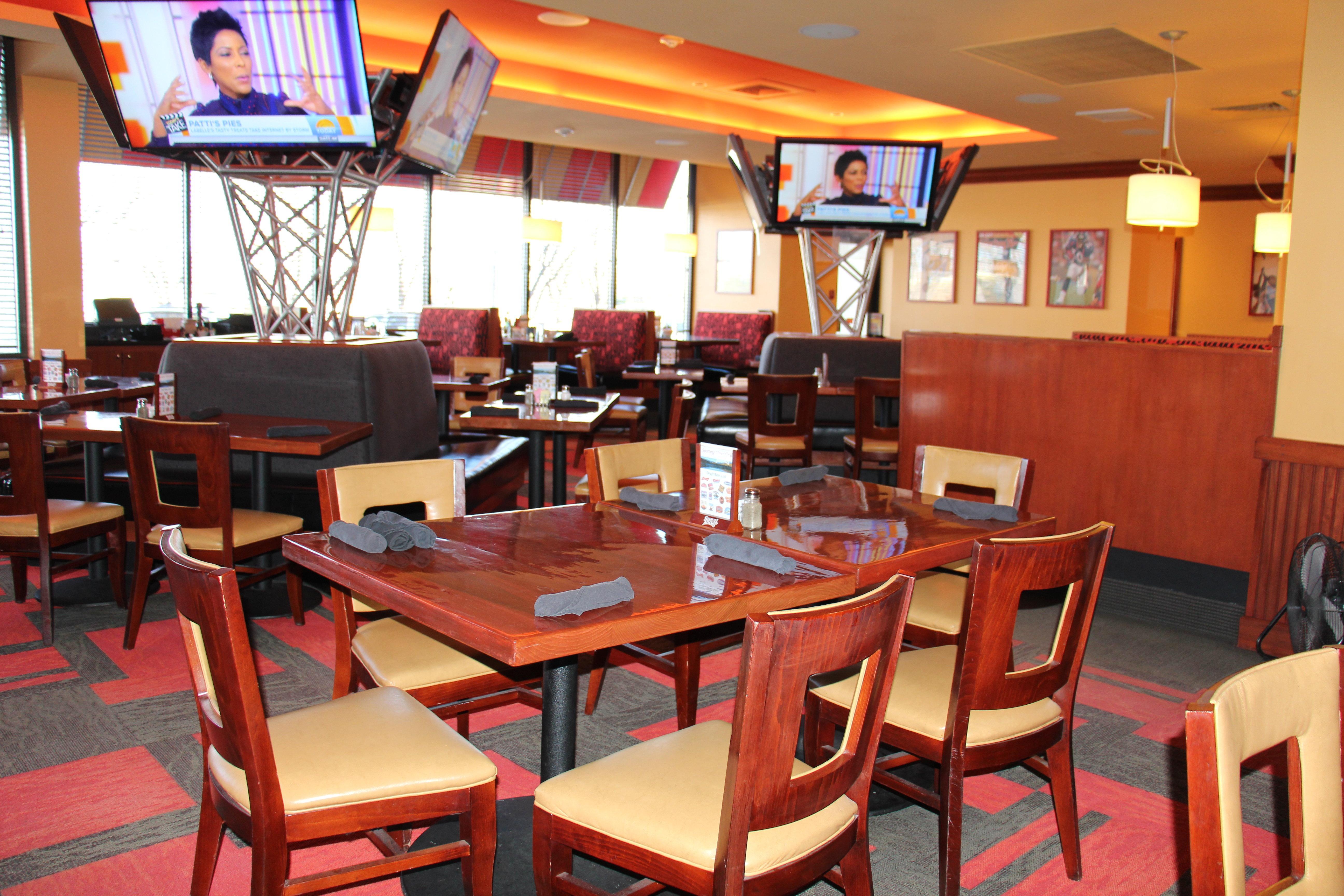 Holiday Inn Denver Lakewood By Ihg Exterior foto