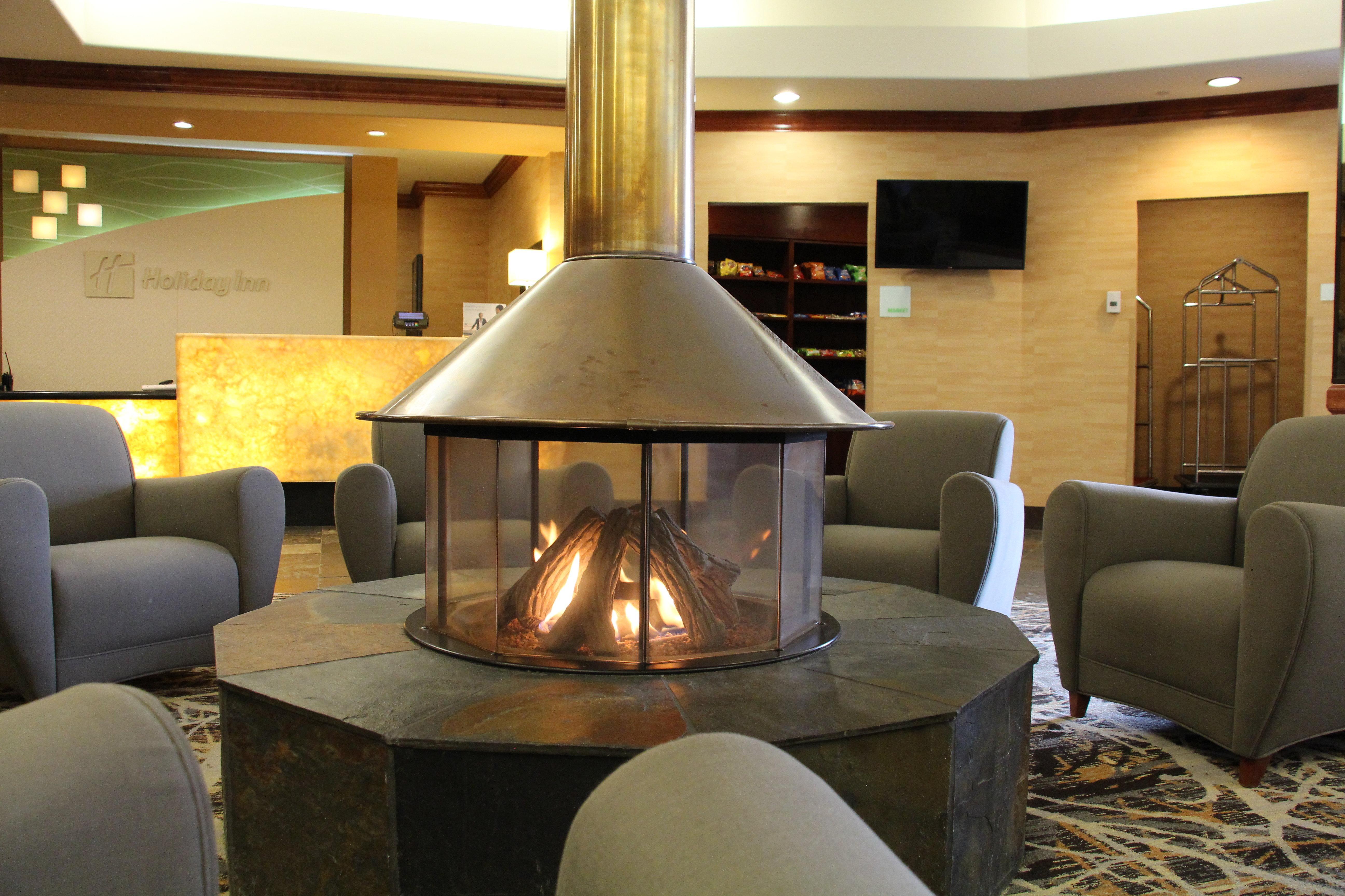 Holiday Inn Denver Lakewood By Ihg Exterior foto