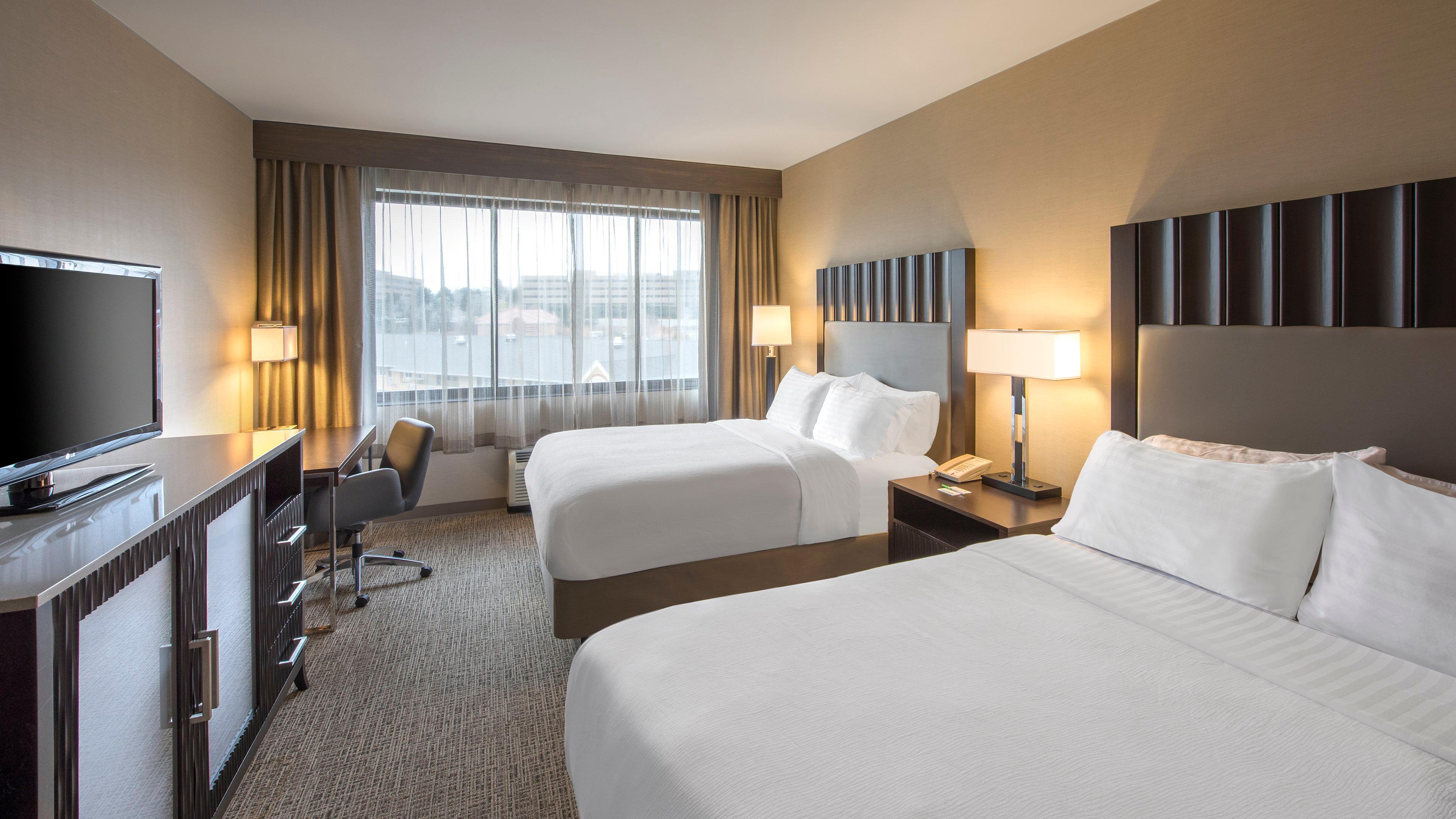 Holiday Inn Denver Lakewood By Ihg Exterior foto
